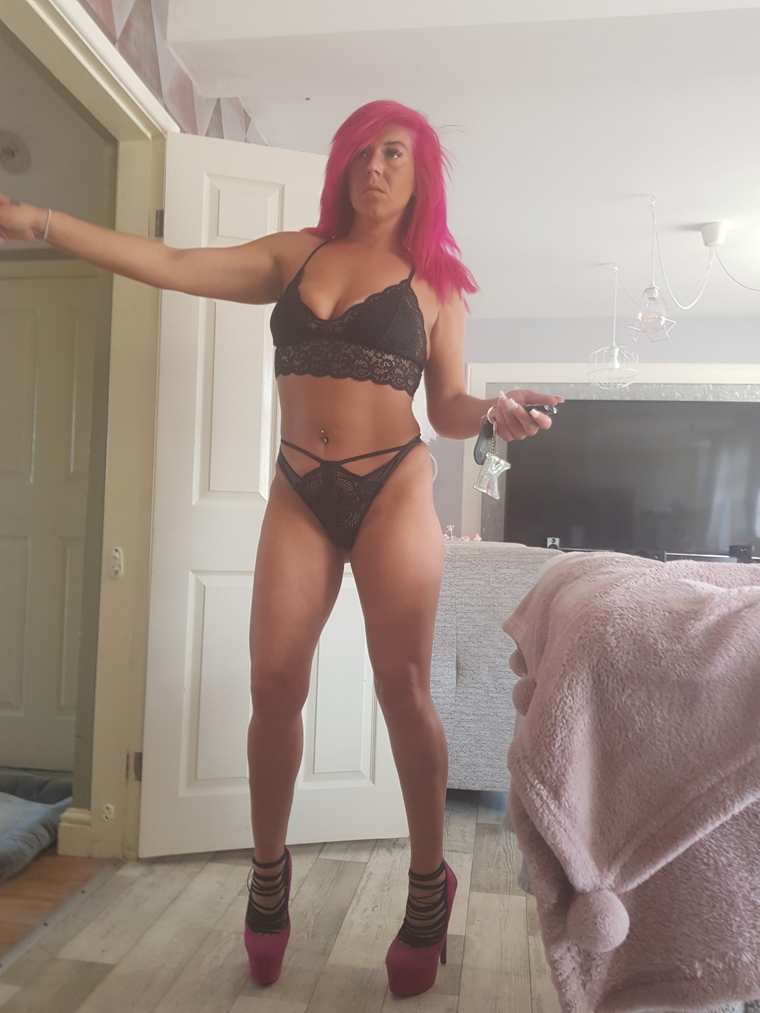 TW Pornstars - Bambiblacks. Twitter. Creampie party kim made a onlyfans and  its FREE ⬇️. 11:53 PM - 22 Jan 2023