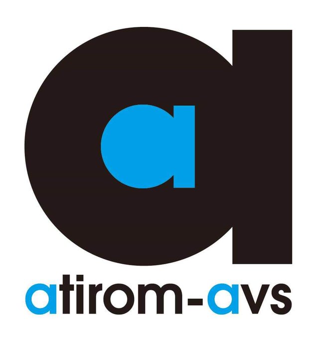atirom-avs アチロム オフィシャルサイト