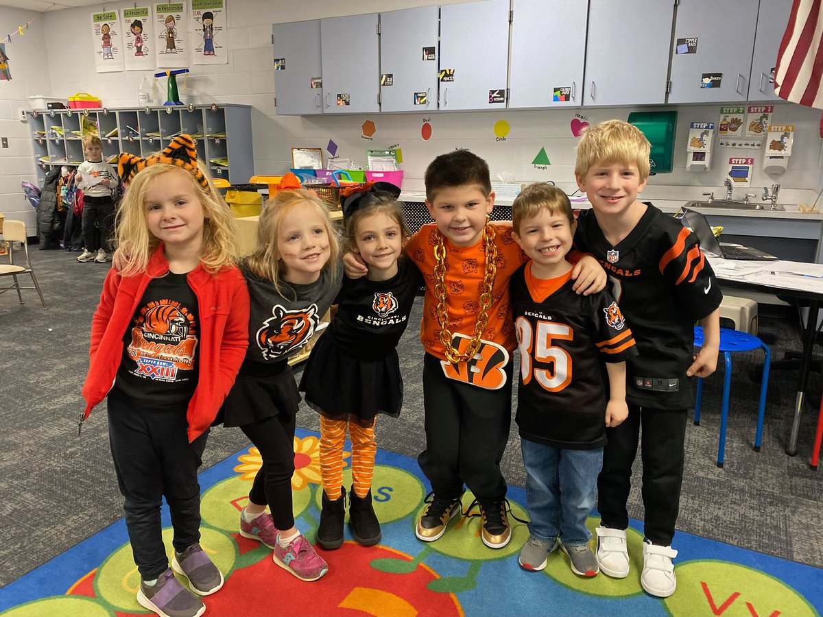 Blue Ash Elementary tweet media