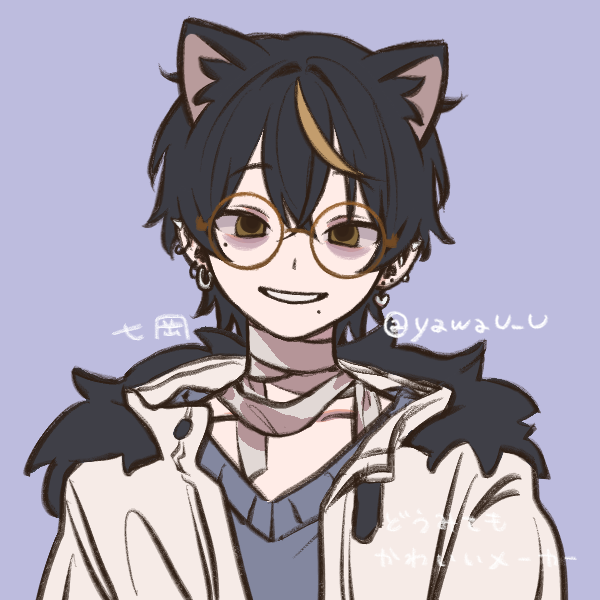 I'm a cat with a dog personality, what can I say? https://t.co/8DDUiJNLph 