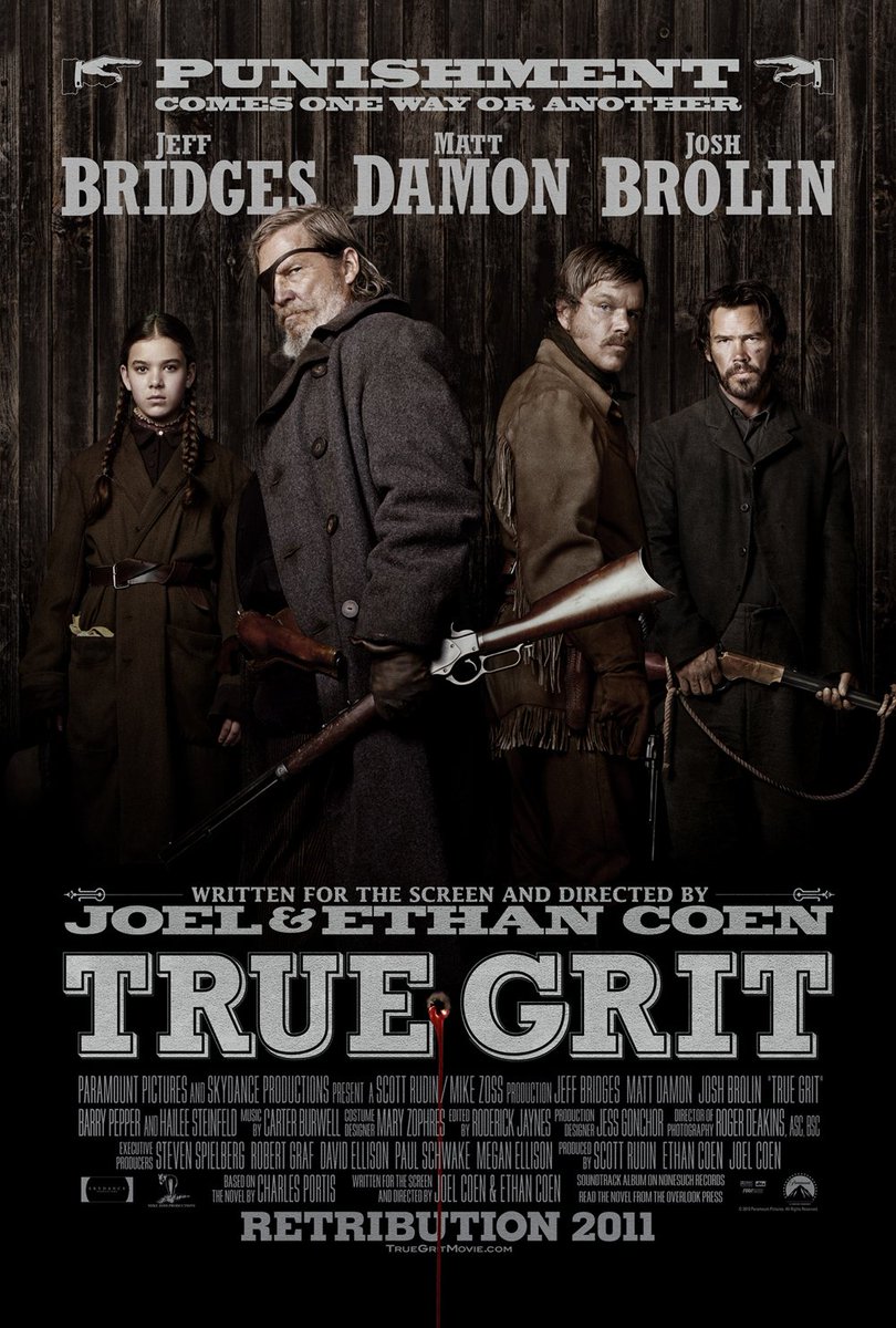 SouthernCazza1's tweet photo. True Grit 😁
#AwfullyBritishGritterNames https://t.co/Wk4OX0kwau