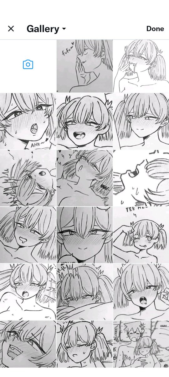 _Tadano_Hitomi_'s tweet photo. @Protect_Silence @ThatHopefulBoi https://t.co/oAoCtQBVWO