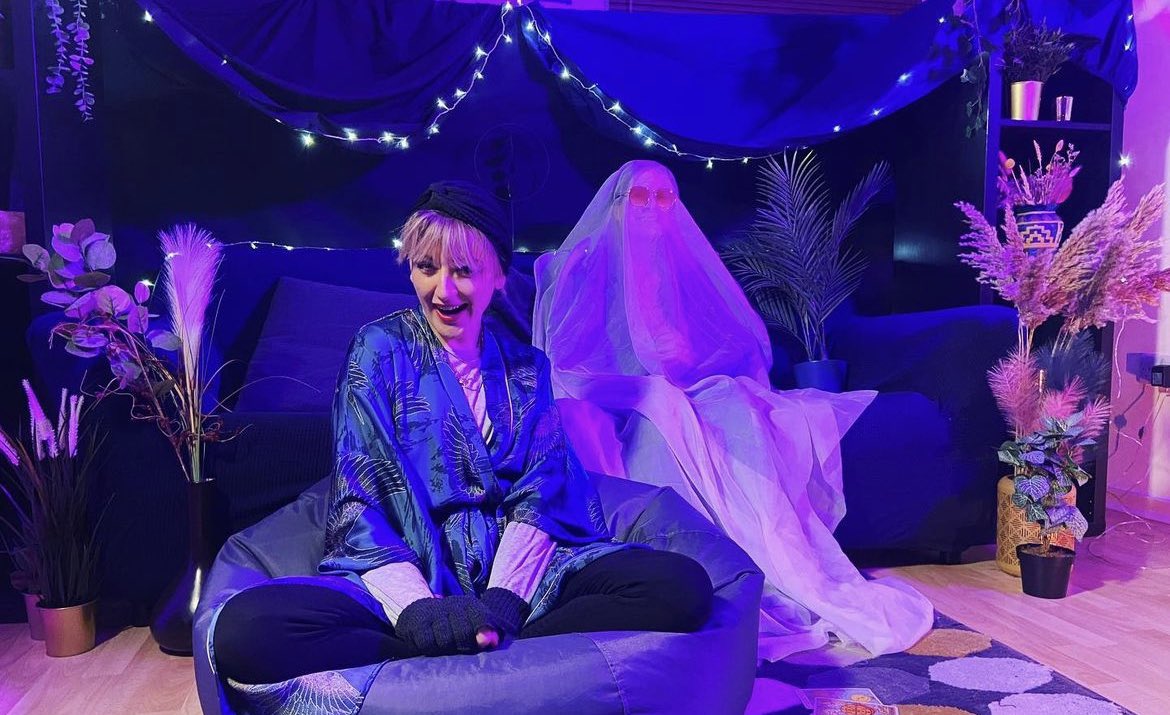 AliciaRDillon's tweet photo. What a night at @53two watching @MAPlatform screening of #MAP48_8 🥰
It’s AMAZE what can happen when a bunch of talented people just get stuck in🎬
SO proud of #JamesBuck winning Best Edit & @LeahEddleston9 winning Best Actor🏆
As always thanks @Simon_Naylor & @alexandrajmax🙌🏻 https://t.co/KuNzf3DcvZ