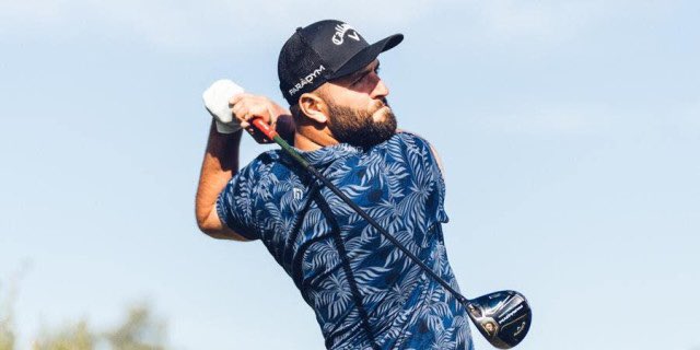 Jon Rahm with Paradym 🔥🔥

Sentry Tournament of Champs -27🏆
The American Express -27🏆

3 wins in 3 weeks on the <a href="/PGATOUR/">PGA TOUR</a> for our new driver! <a href="/CallawayGolf/">Callaway Golf</a> <a href="/CallawayGolfEU/">Callaway Golf Europe</a>