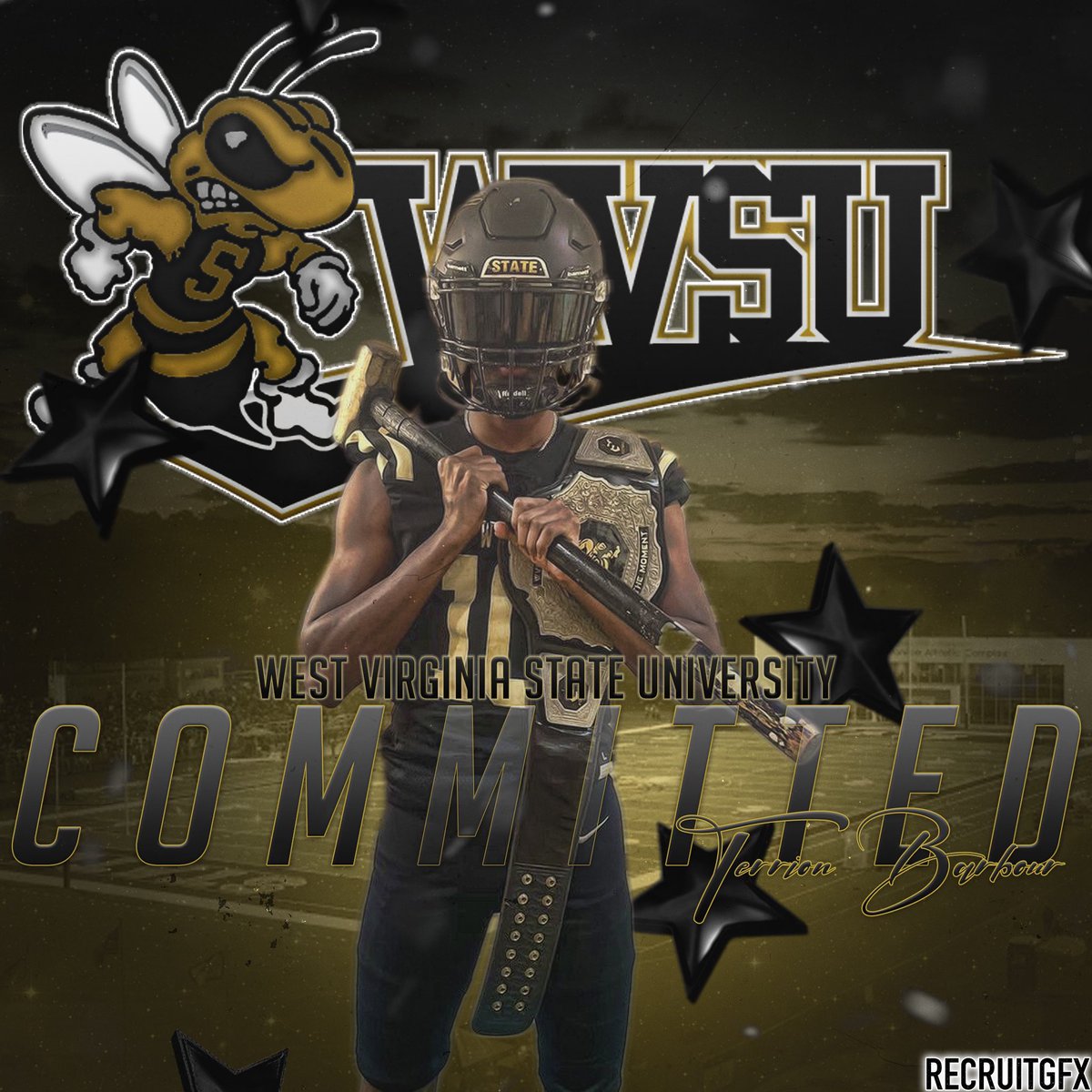 CantStopTerry's tweet photo. 110% Committed , Go Yellow Jackets π. #MaxOutt #ITSTARTSATSTATE
@HartleyFootball https://t.co/Tq27nZIZCd