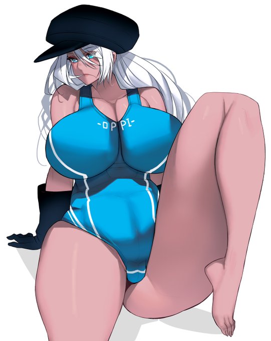 褐色お姉さん競泳水着
https://t.co/0Th2lm2CBC 