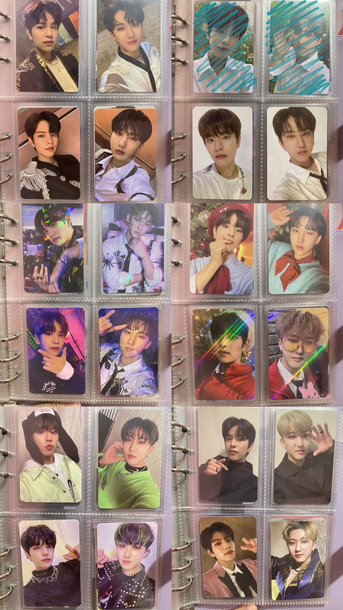 dandyseung_'s tweet photo. SEUNGMIN X CHANGBIN SET

- 9000 php
- set only!!
- can look for kahati

wts lfb ic stray kids seungbin i am not ian go live gl in life noeasy christmas evel cevel oddinary seungchacco memcopy member copy lim limited jewel case soundwave muplant music plant withdrama beret ph https://t.co/xJUYYjcYGq
