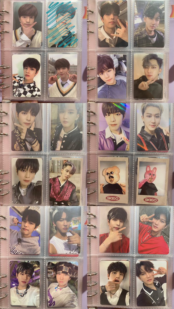 dandyseung_'s tweet photo. SEUNGMIN X CHANGBIN SET

- 9000 php
- set only!!
- can look for kahati

wts lfb ic stray kids seungbin i am not ian go live gl in life noeasy christmas evel cevel oddinary seungchacco memcopy member copy lim limited jewel case soundwave muplant music plant withdrama beret ph https://t.co/xJUYYjcYGq