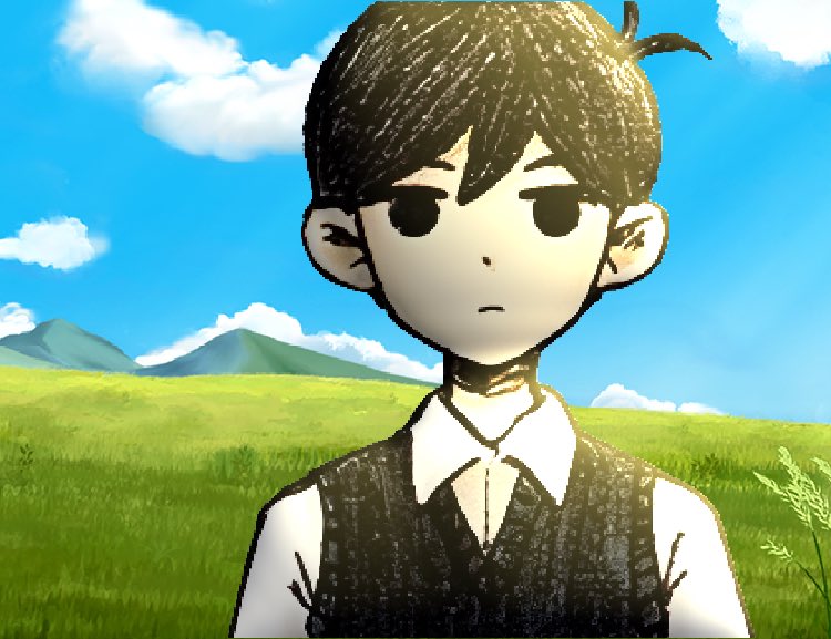 …?

Friend? You’re not my friend.

I won’t ask again. Go. Away.