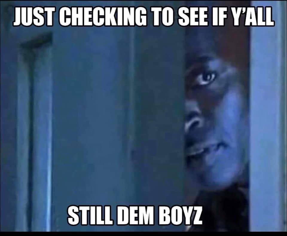 HazyTrigga's tweet photo. #DALvsSF https://t.co/pfKlHFALvx