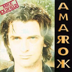 Amarok(Mike Oldfield)

全1曲、演奏時間60分という、とってもプログレな曲構成。攻めすぎじゃないでしょうか
オマドーンとかチューブラーベルズとかいった大作に耳が馴染んでいればそんな苦ではないのでファン的には問題ナッシング!
しかしこのジャケット、イケメンやなあ https://t.co/WGnDOrA1qC 