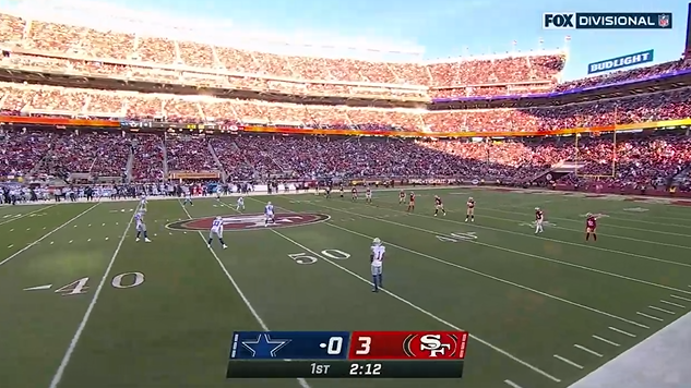 COWBOYS VS 49ERS LIVE STREAM - FULL GAME | DALLAS COWBOYS VS SAN FRANCISCO 49ERS NFL LIVE | EN VIVO NFL - WATCH FREE STREAMING

🔴Stream Link🏈¬sportlivestream.net/nfl-time/
🔴Stream Link🏈¬sportlivestream.net/nfl-time/