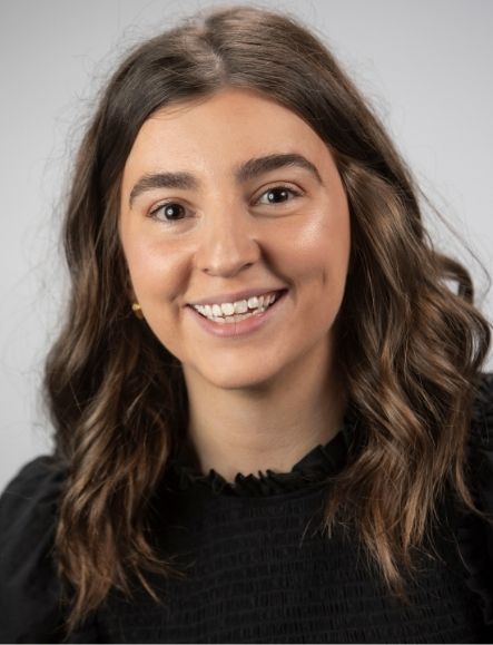 Felicity is our newly promoted Client Services Manager, and drives fundamentals of <a href="/EthosCRS/">Ethos CRS</a> success: contracts, clients and social events! 

#EthosCRS #CBR #Australia #team