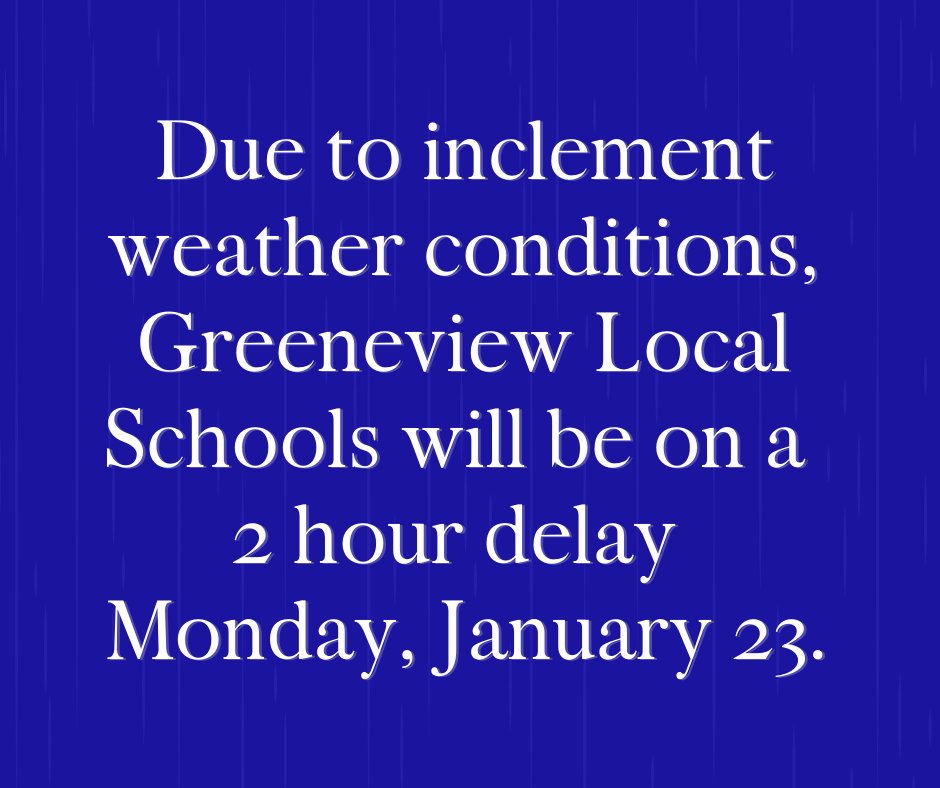 GreeneviewSchools (@greeneviewlocal) on Twitter photo 