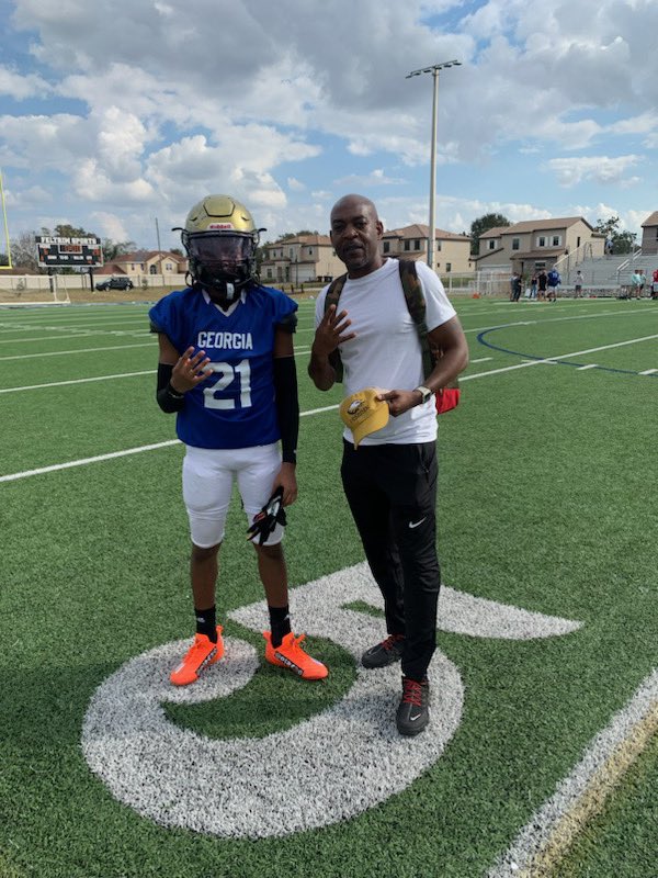 Kris Bernard tweet media