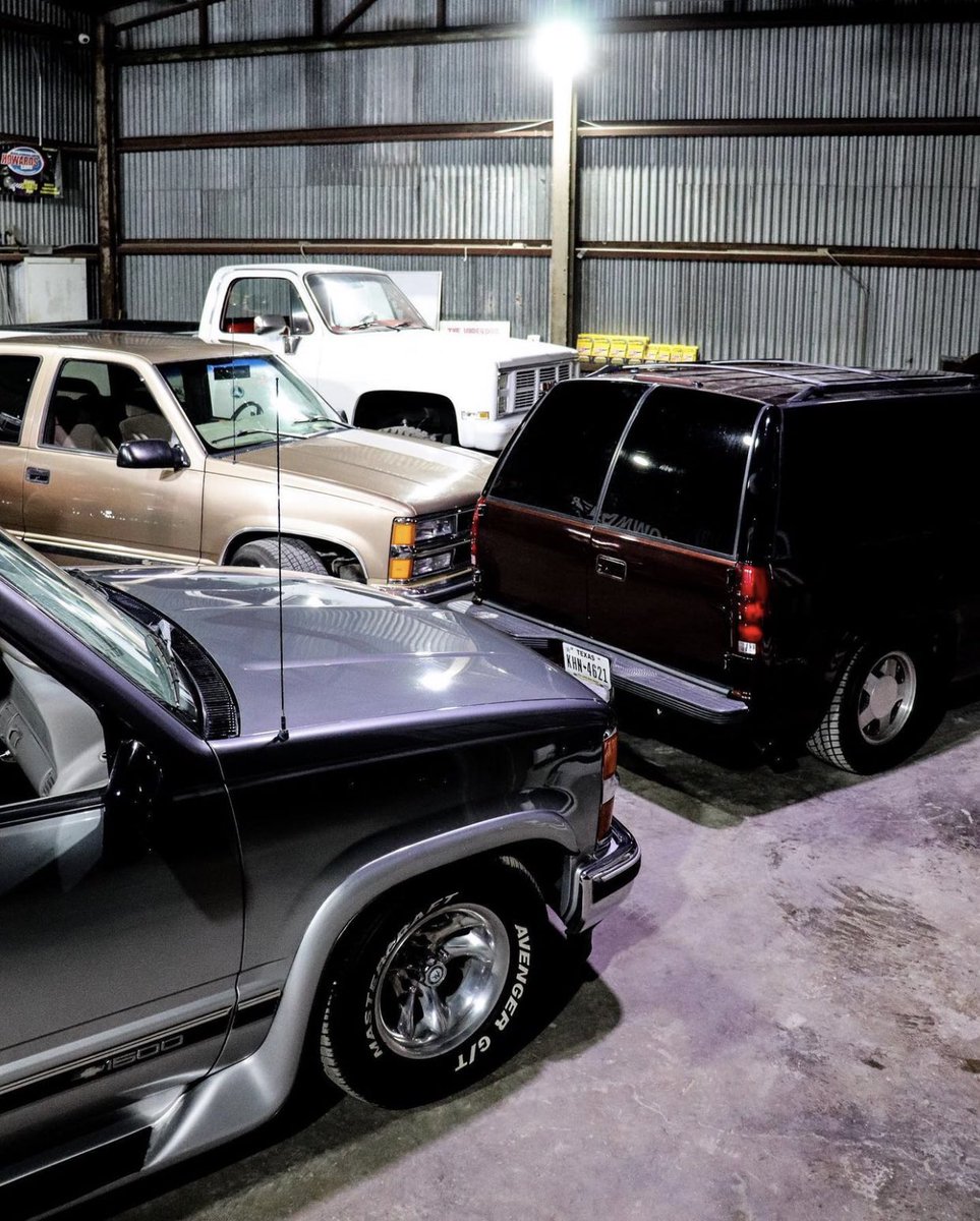 77Redeye's tweet photo. My name is Juanito Martinez and I operate The Underdog Speed Shop.
I provide niche services for multiple vehicle platforms ranging from the early 80’s up to modern vehicles. 

A retweet can help me find my next client(s) 🤩 https://t.co/9j1ONQY85V