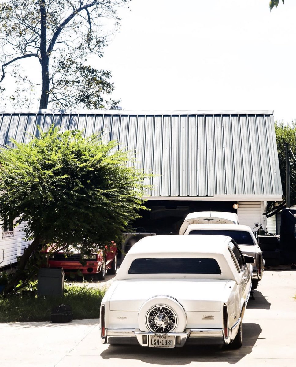 77Redeye's tweet photo. My name is Juanito Martinez and I operate The Underdog Speed Shop.
I provide niche services for multiple vehicle platforms ranging from the early 80’s up to modern vehicles. 

A retweet can help me find my next client(s) 🤩 https://t.co/9j1ONQY85V