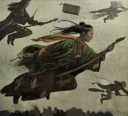 He visto por casualidad que la Vance oficial en el libro ilustrado de la Orden es directamente yo. Y naide me ha pagado derechos de autor. El plagio a la cana sesy, pls.