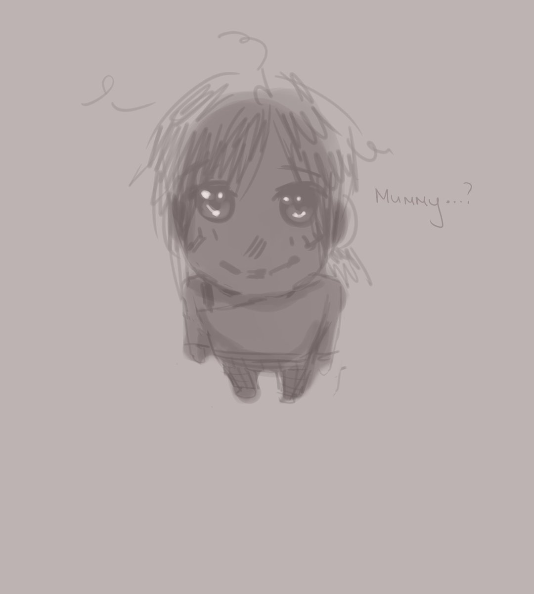 wh0tta's tweet photo. hehe
#drawing #sketch 
#ArtistOnTwitter https://t.co/j4lqQbBfjP