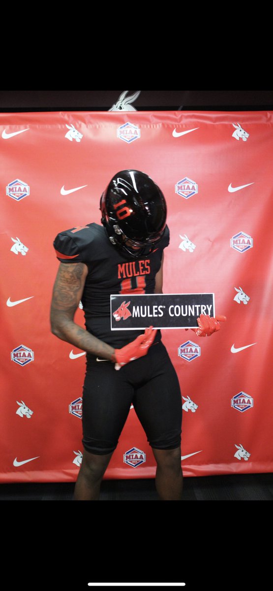 Amareus Walker tweet media