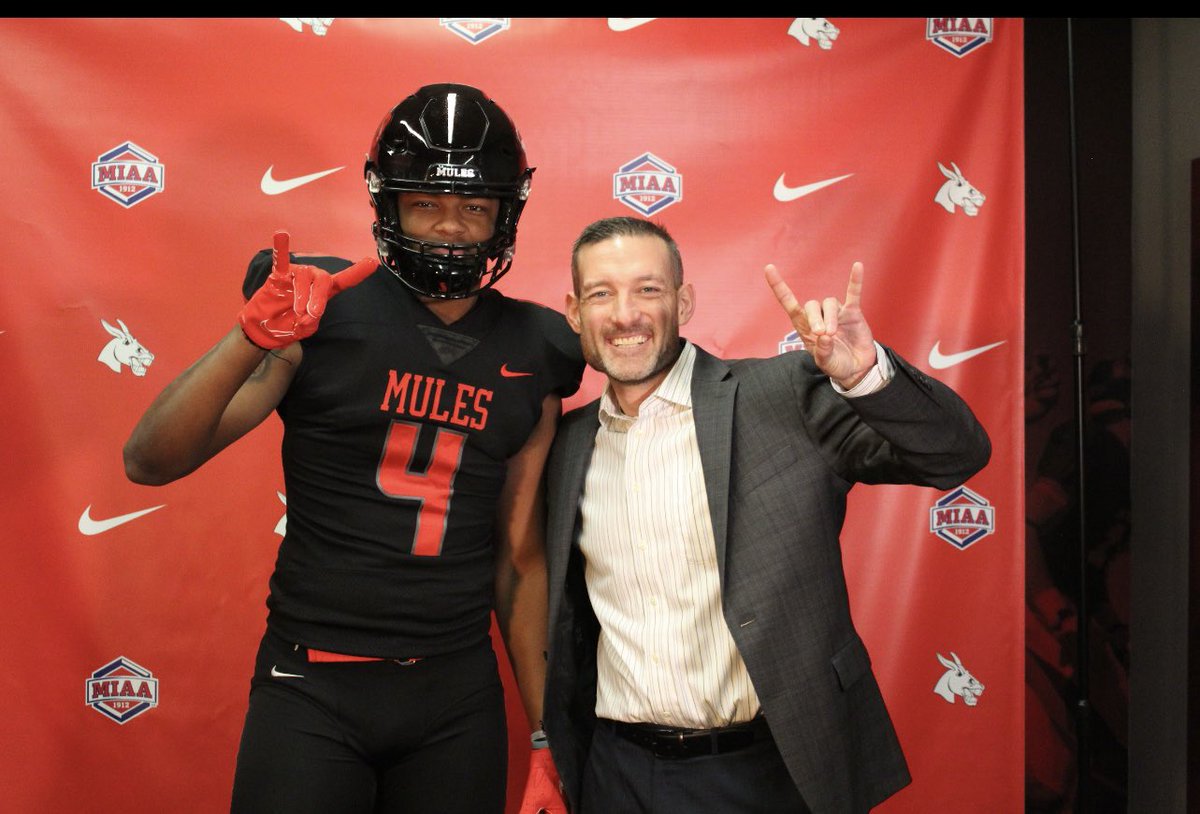 Amareus Walker tweet media