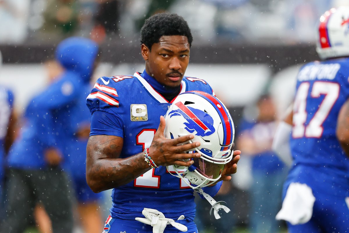 Bleacher Report tweet media