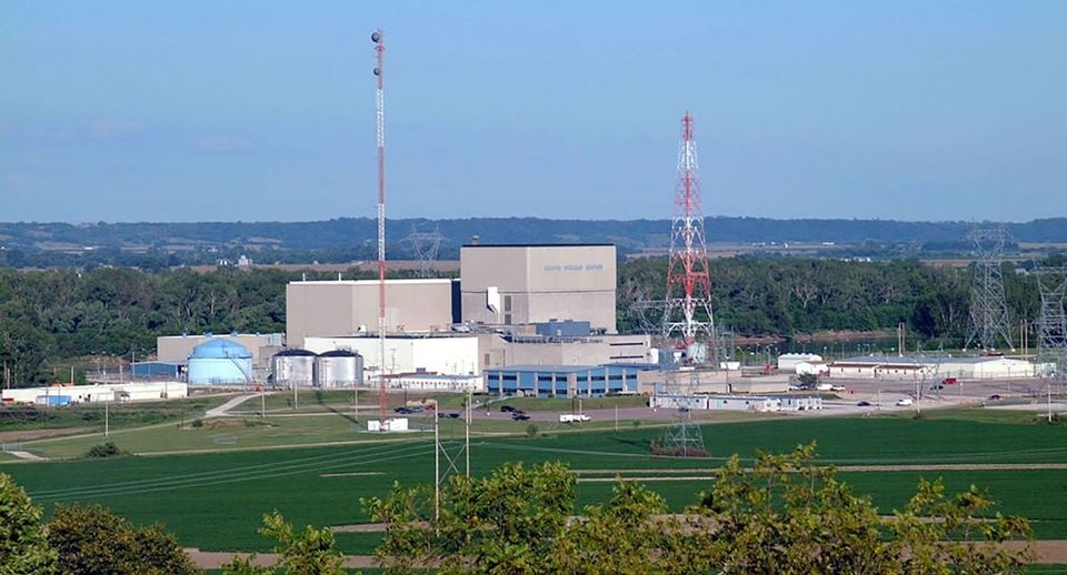 Nebraska to examine potential SMR sites
ans.org/news/article-4…
#nuclear #uranium #thorium #repeal140A #auspol #AusPol2022