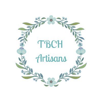 Artisan your way over to @TbchArtisans from @MadeinGB2013 🇬🇧 to @UnityNewsNet