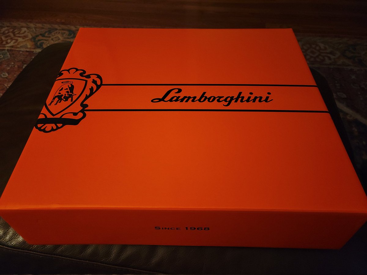 BCuttinoTSMA's tweet image. A nice gift for after my fight. #Feb18th