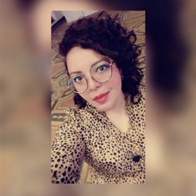 krinakc's tweet photo. #NuevaFotoDePerfil https://t.co/9tH2goAnxs