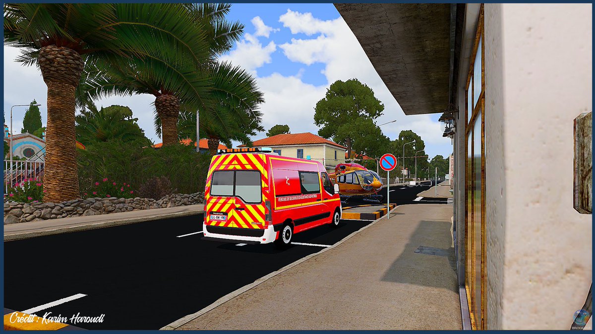 Palma_Life's tweet photo. Palma-Life 📸

Hésiter pas à nous rejoindre pour suivre l'avancée du serveur ! 📲

🔗 Vitrine : https://t.co/Sb0Dii1nq7
🔗 Discord : https://t.co/WApBTGRZO2
🔗 FaceBook : https://t.co/toUAJuRer2 https://t.co/PmkaYORCnl