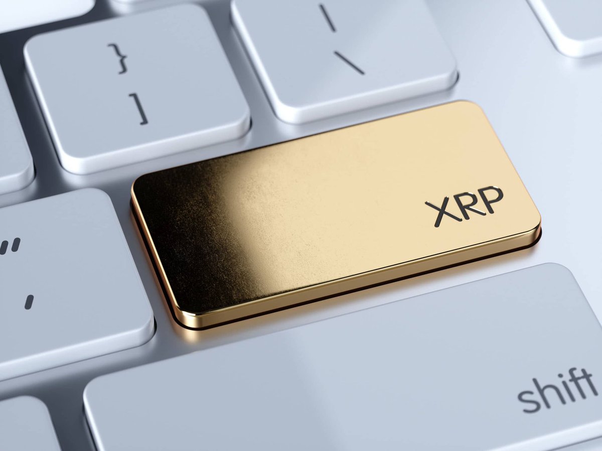 JesusWeg44's tweet photo. I couldn't be prouder of the strength of our #XRP community 💪🏻
We are a powerful force moving forward and making history with $XRP 💎 https://t.co/RGwHDRY4Mr