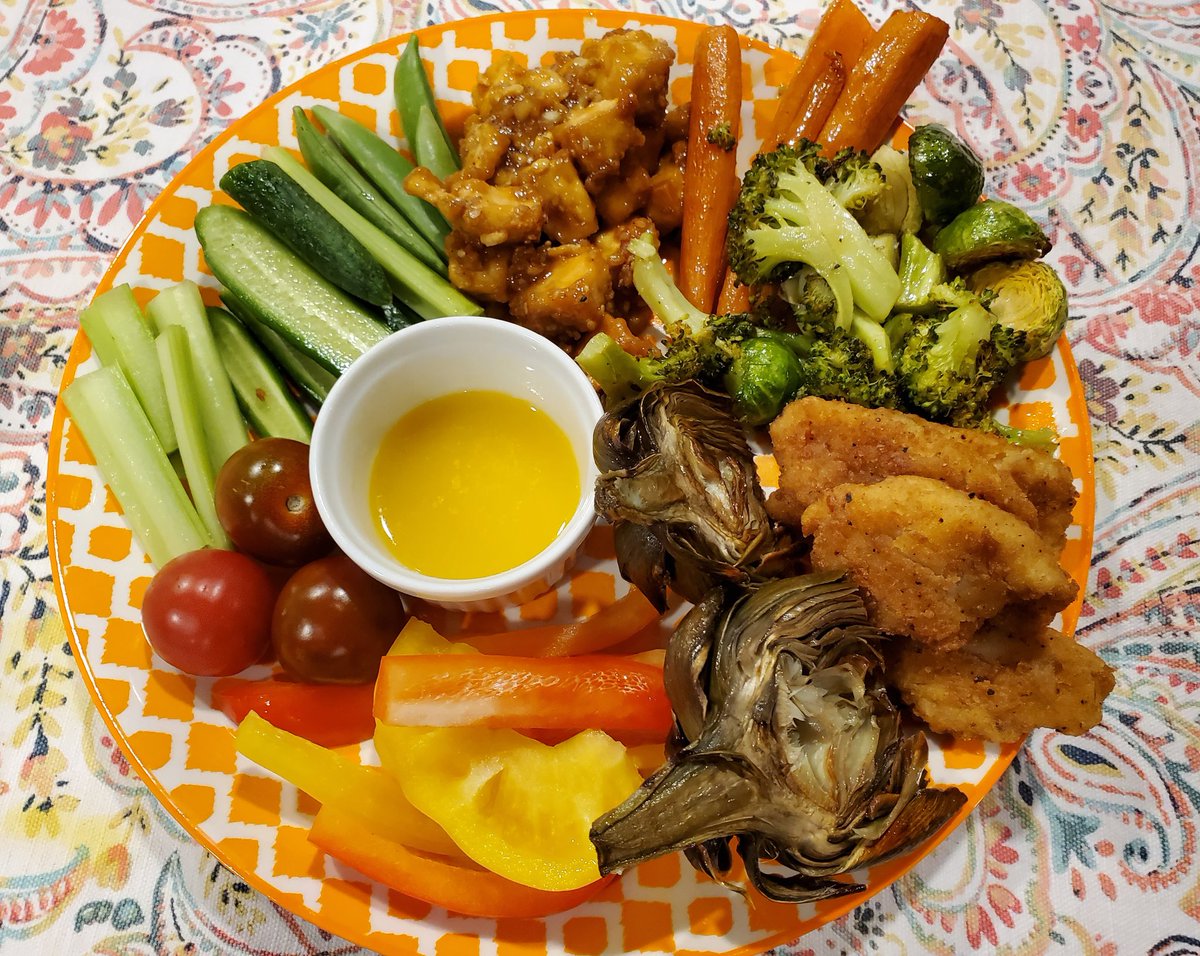 Veg4 Ⓥ tweet media