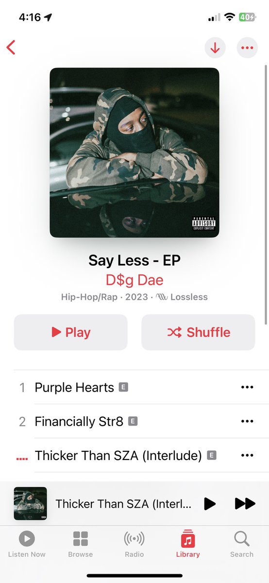 Dae_World's tweet image. “SAY LESS” OUT NOW 🔥🔥🔥

sparta.ffm.to/dae-sayless?fb…