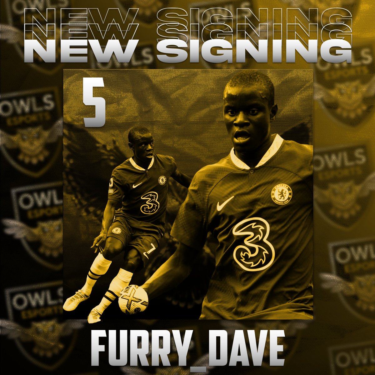 SWFC_EsportsPS4's tweet photo. #5

DM - Furry_Dave 🏴󠁧󠁢󠁥󠁮󠁧󠁿 https://t.co/7VOruUsPjC