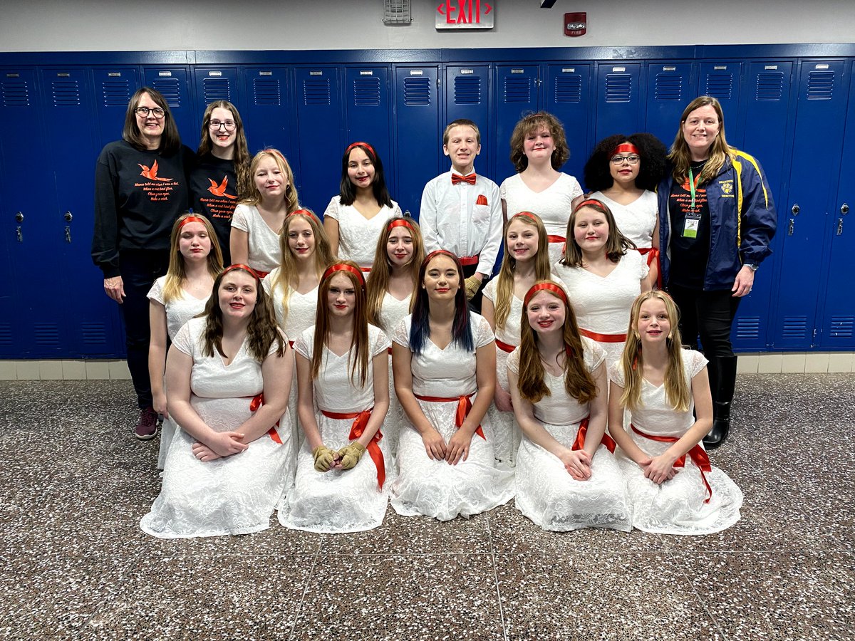 Heather Kay Clark tweet media