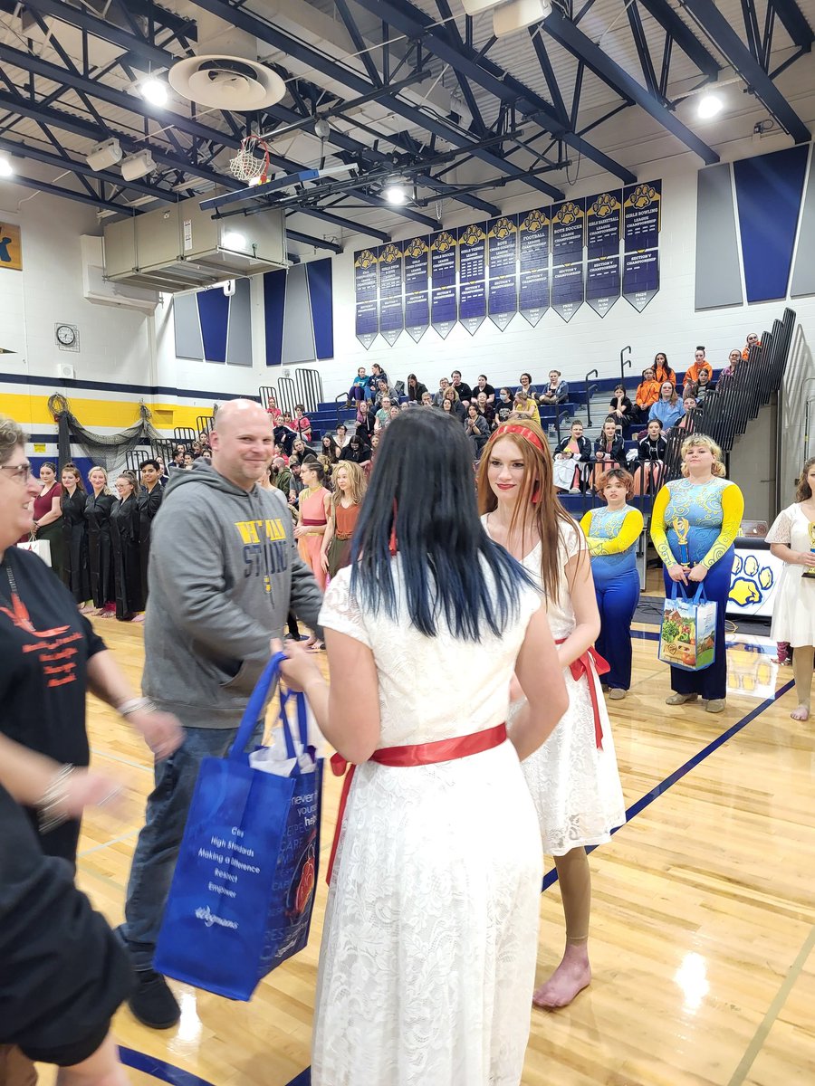 Heather Kay Clark tweet media