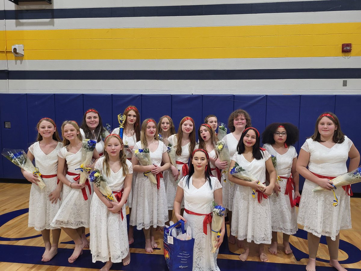 Heather Kay Clark tweet media