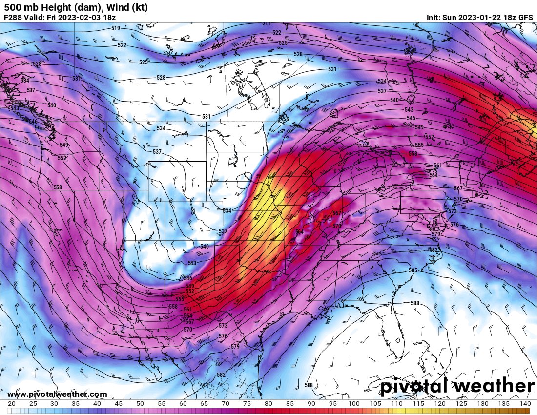 Starinbox on twitter what is the 18z gfs smoking here 