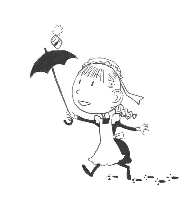 雨が冷たい
雪になるかしらどうかしら 