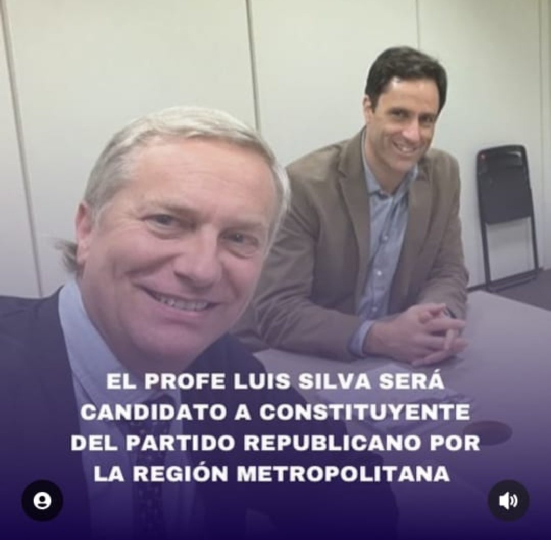 Ricardo Bascuñan R. 🇨🇱🇺🇦 tweet media