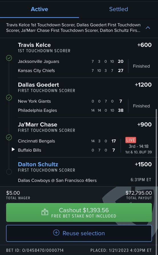 Monquell on Twitter "RT Pickswise HOPEFULLY HE DIDN'T CASH OUT 😅