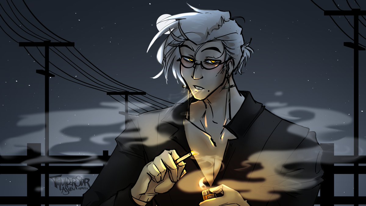 @shareocs thank u for the art share! i'm shen, 19, and i do a lot of stylized art with an active effort put into learning how to draw/write comics as well as animation and full scale drawings!

tagging <a href="/Boiling_Heart/">BoilingHeart 🤍</a> <a href="/BookwormZander/">Zander the Bookworm | 💙</a> idk i suddenly can't remember peoples handles HA