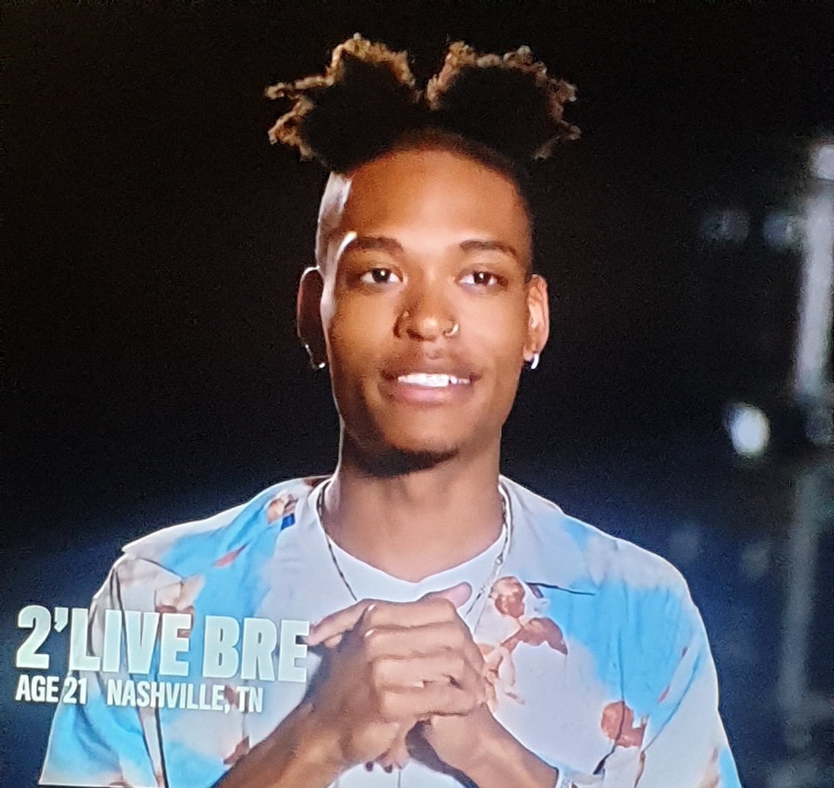 brooklyn_1208's tweet image. Mais lol Niska version US dans #RhythmFlow