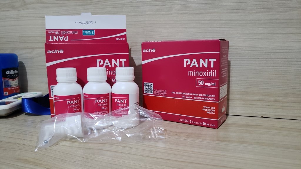 📢 OFERTA - Droga Raia
👍 ATENÇÃO CALVOS

👨‍🦲 Pant Minoxidil 50mg/ml Solução Capilar 3 Frascos com 50ml

💵 De R$ 152,95 por R$ 117,50

🔗 tidd.ly/3iUcYSz
🔗 tidd.ly/3iUcYSz
🔗 tidd.ly/3iUcYSz