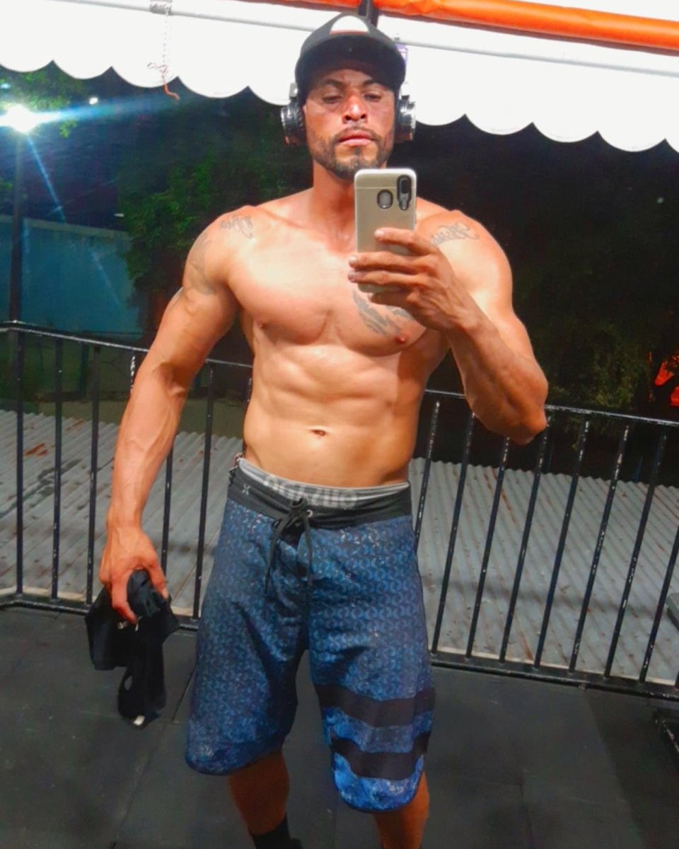 Suedir Ortiz (@suedir_ortiz) on Twitter photo 