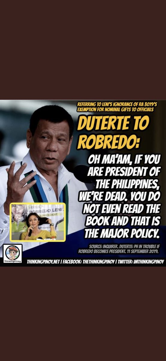 ⁦<a href="/todongpnoy/">todongpnoy</a>⁩  Mabuhay Mayong Digong