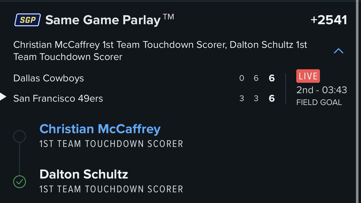 THE PARLAY PLUG🔌 tweet media