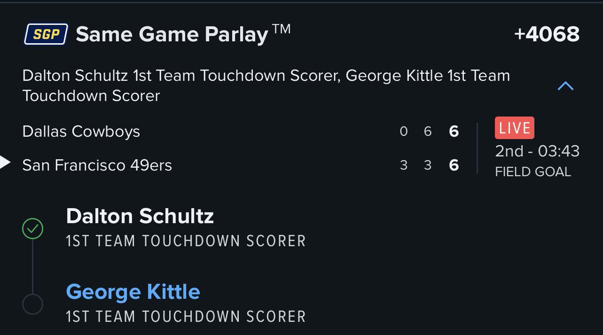 THE PARLAY PLUG🔌 tweet media
