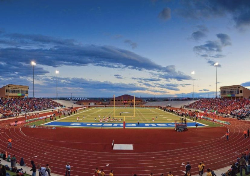 COMMITTED #ThankGod <a href="/CoachFaske/">Caid Faske</a> <a href="/PhilipVigil/">Coach Vigil</a> <a href="/Coach_Tuley/">Ryan Tuley</a> <a href="/CSUPFootball/">CSU Pueblo Football</a> @BillWil68570146 <a href="/BillieFootball/">Battlin Billie FB</a> #ToTheTop
